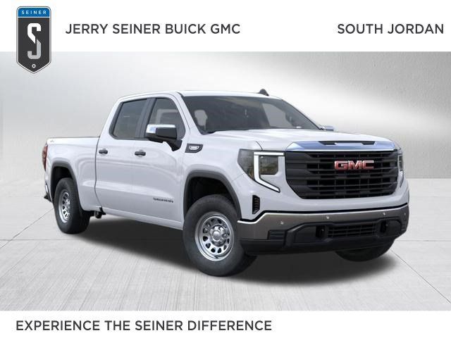 2026 GMC 1500 Pro
