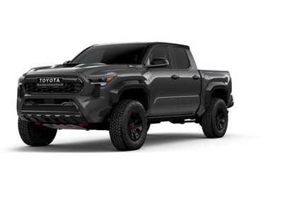 2026 Toyota Tacoma TRD Pro