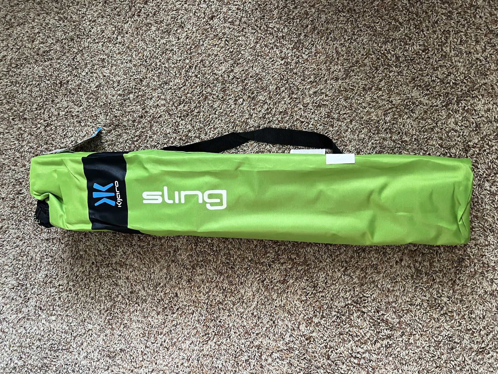 NEW: Kijaro Sling Folding Camp Chair