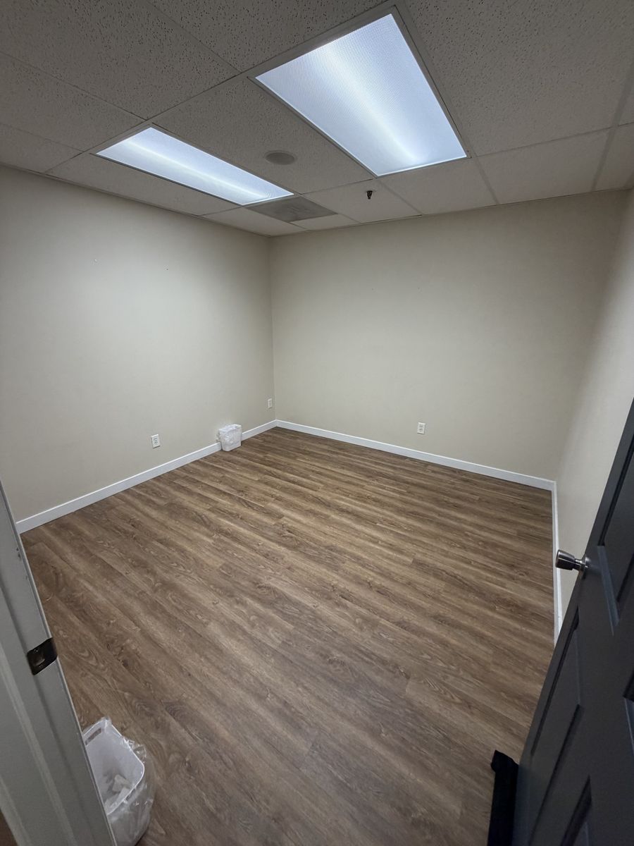 Private Office Space