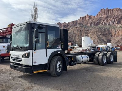 Virtually New 2025 Dennis Eagle ProView Truck