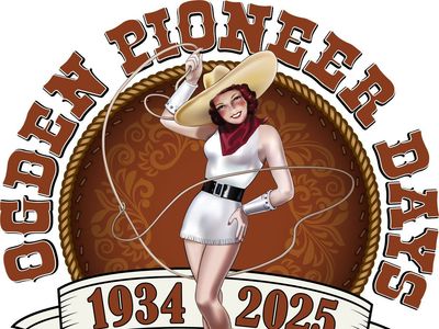 Ogden Pioneer Days Rodeo July 24th 6:30 p.m.