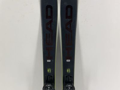 2025 Head Junior's Kore 85 Team w/ Tyrolia Attack 11 LYT Demo Bindings