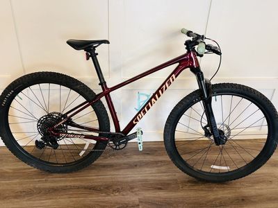 Specialized Chisel Excellent Condition