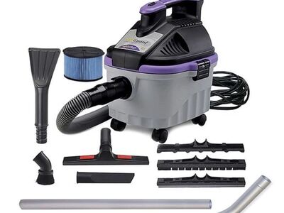 Proteam Pro GuArd 4 Wer Dry Vacuum