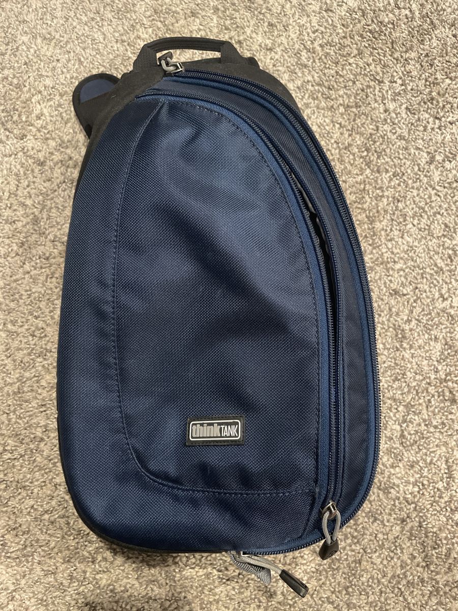Think Tank Photo Sling Bag Camera Backpack -TurnStyle 10 v2.0