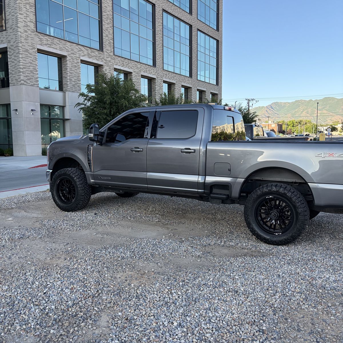 2024 Ford F-250 Lariat