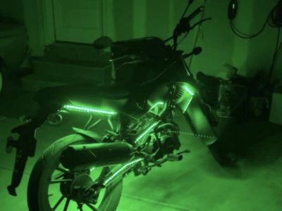 MOTORCYCLE FOR SALE!