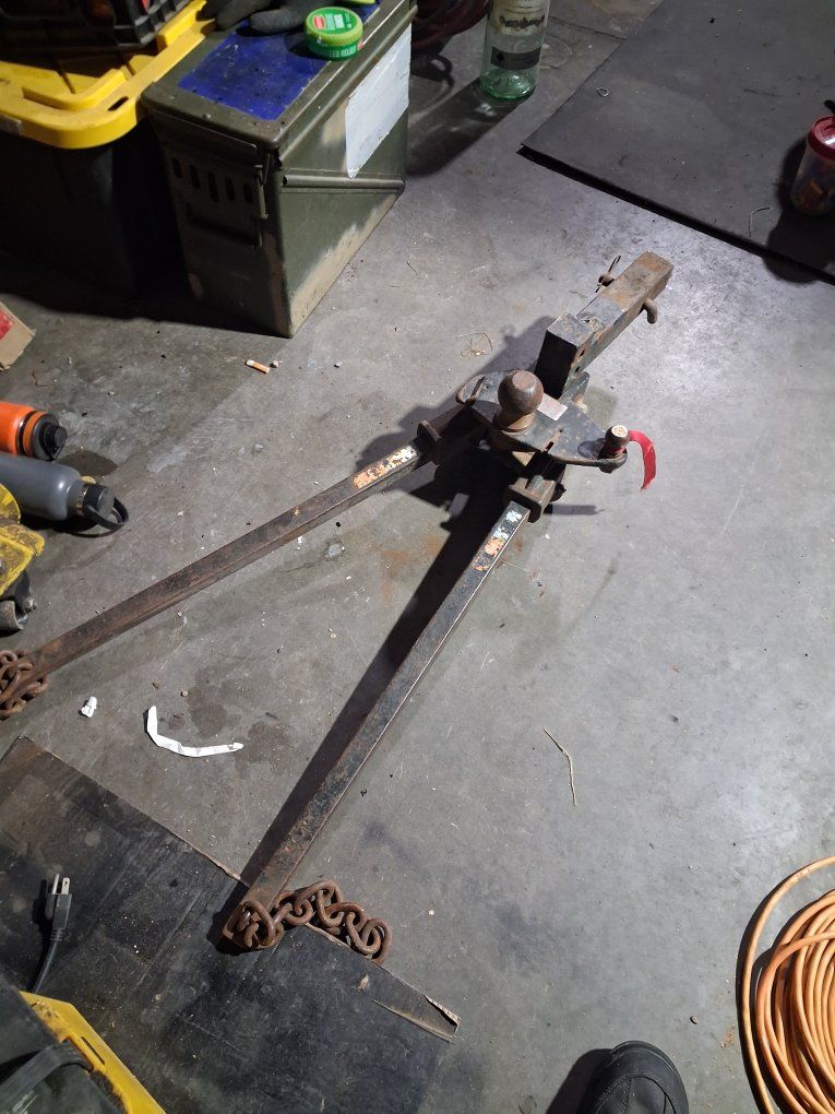 trailer hitch