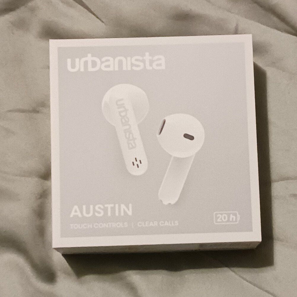 Urbanista Austin ear buds