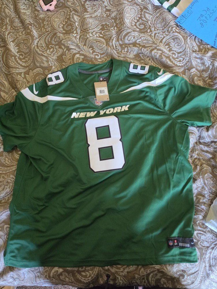 aaron rodgers jersey 3xl