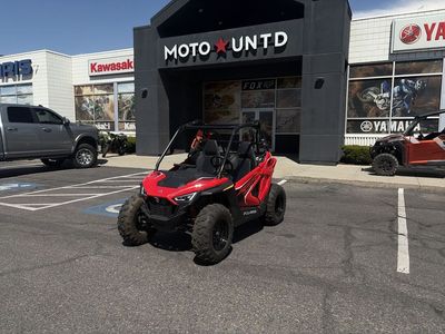 2025 Polaris® RZR 200 EFI