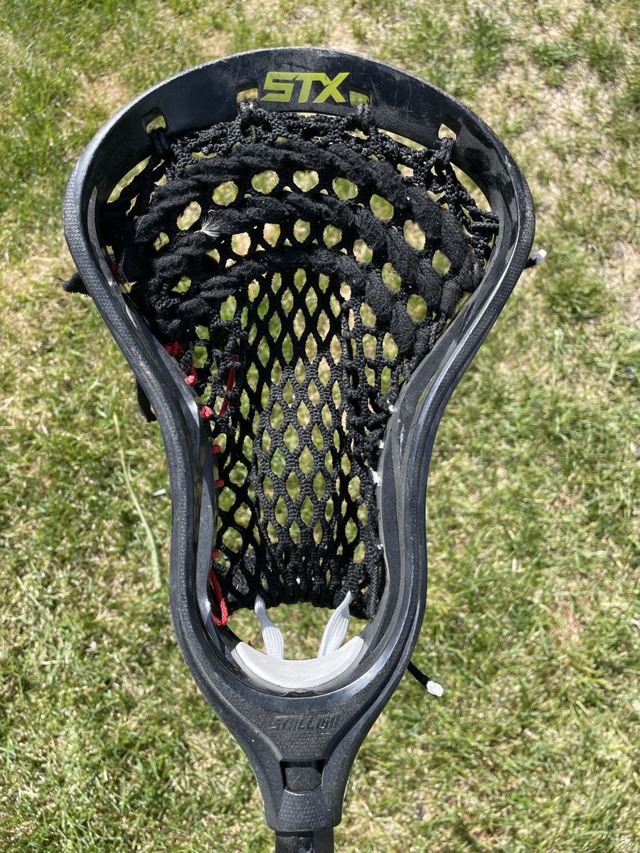 Lacrosse gear
