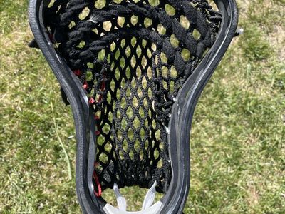 Lacrosse gear