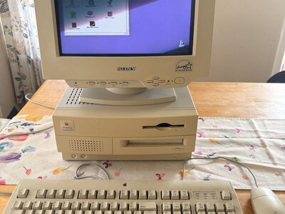 Macintosh Quadra 650