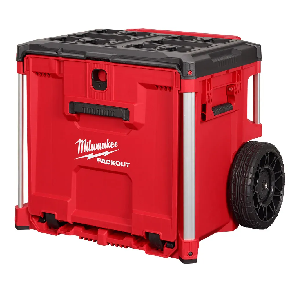 Milwaukee Packout Rolling Drawer