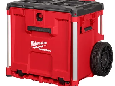 Milwaukee Packout Rolling Drawer