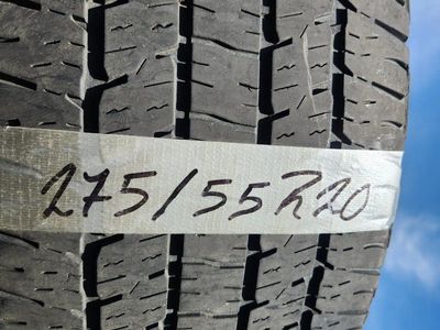 275/55r20 goodyear wrangler workhorse