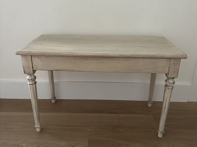 Piano Bench With Storage