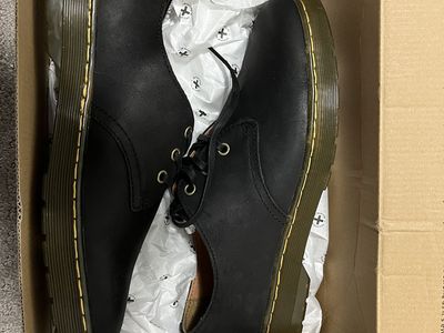 Brand New Dr Martens