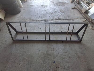Dirt Bike Rack