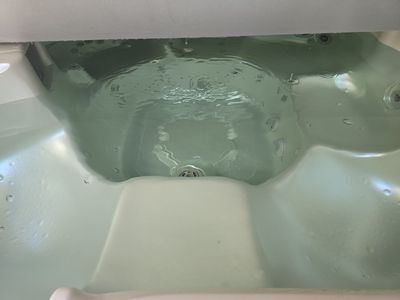 Caldera Spa Hot Tub - Fully Functional - You Move