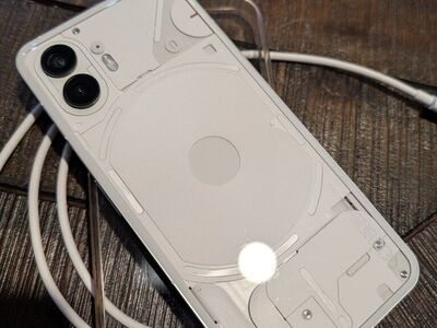 Nothing Phone 2, 512gb, Android