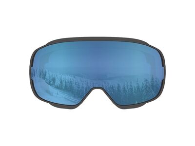 STAGE Replay Ski Goggle - Adult Small Ski & Snowboard Goggle - OTG Compatible