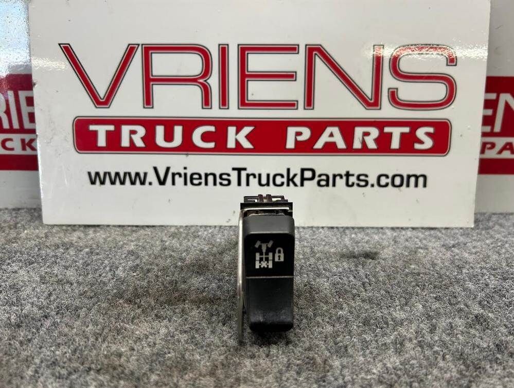 Peterbilt Dashboard Switch