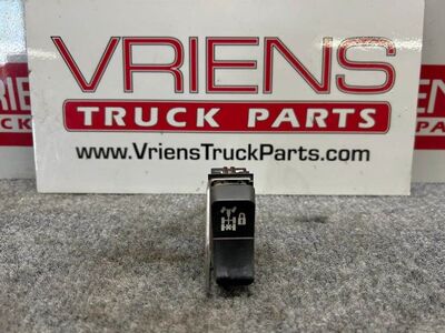 Peterbilt Dashboard Switch