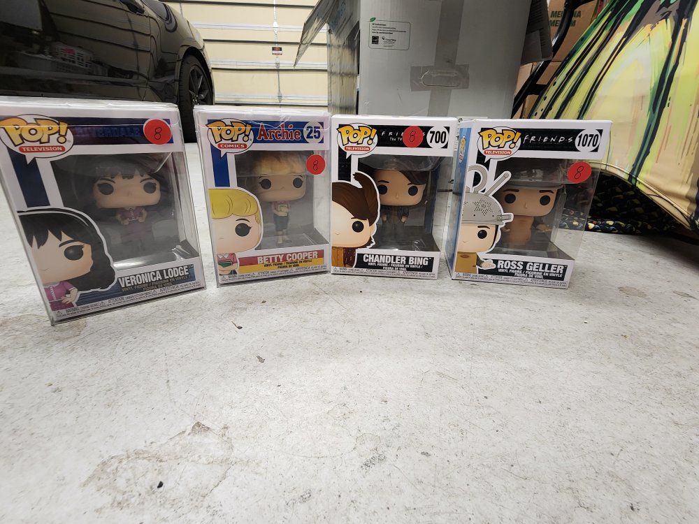 Funko Pop
