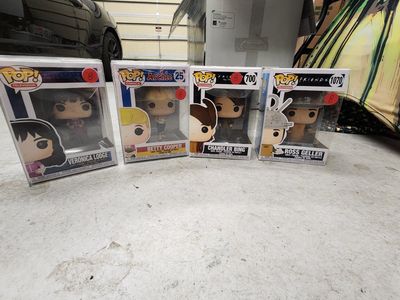 Funko Pop