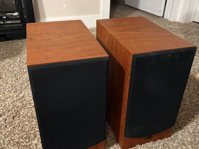 Aperion Audio Intimus 632‑LR Speakers