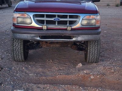 96 ford explorer