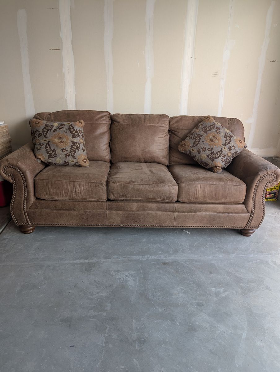Sofa bed