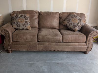Sofa bed