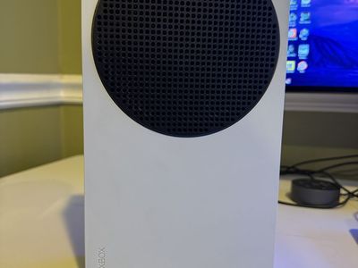 Xbox series S 1Tb