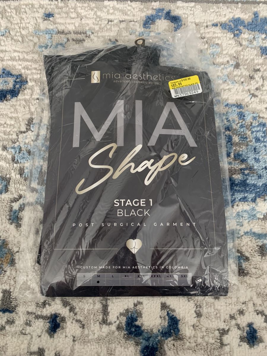 Waist trainer corset