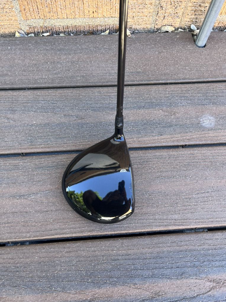 Tour Edge Bazooka 470cc