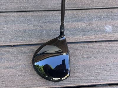 Tour Edge Bazooka 470cc