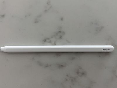 Apple Pen