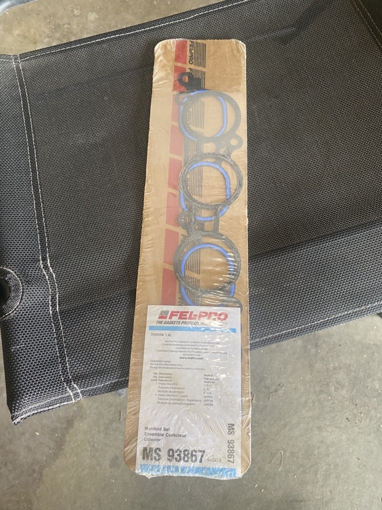 Exhaust Manifold Gasket For toyota 1.8 L Engine