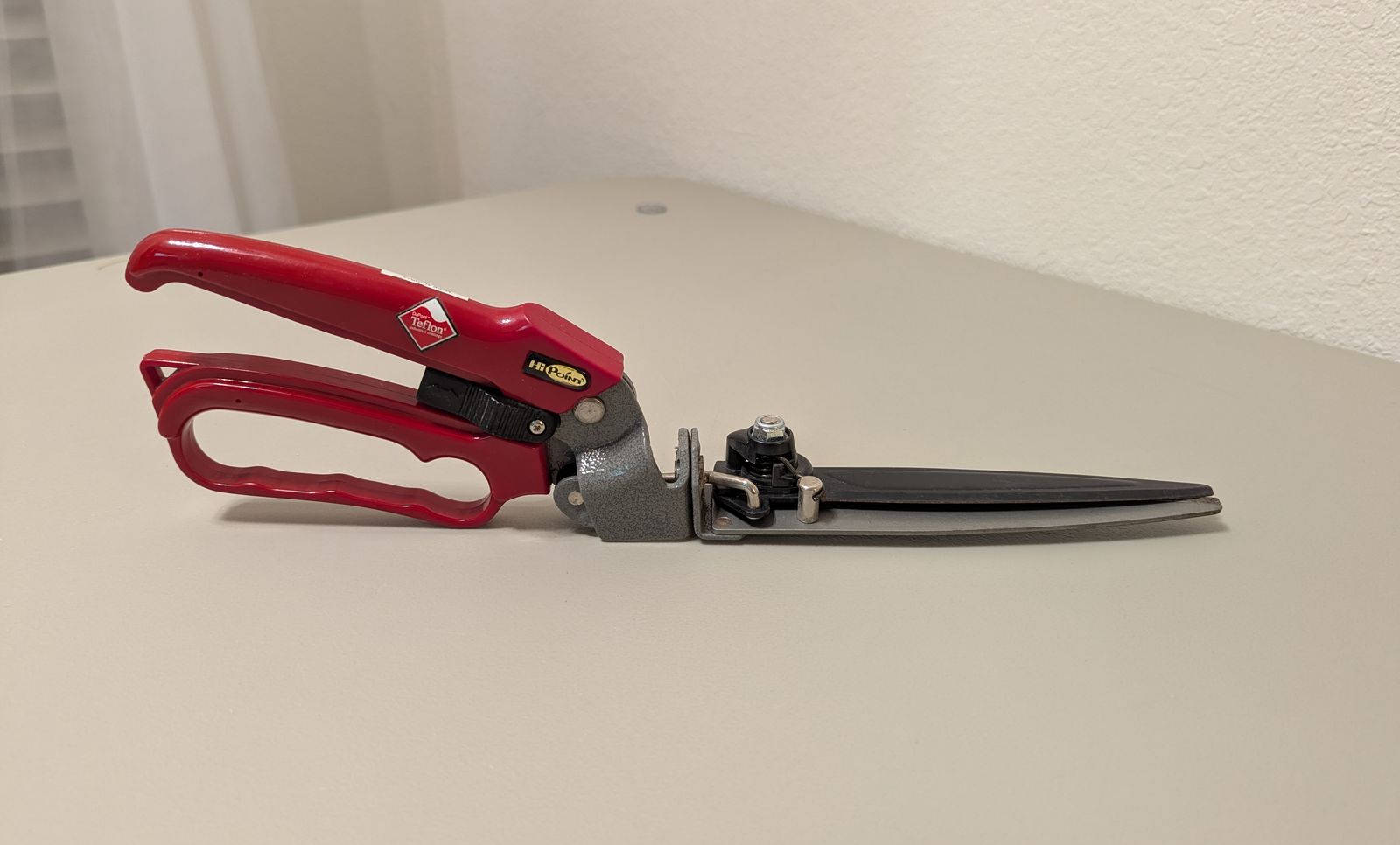 dupont teflon grass shears