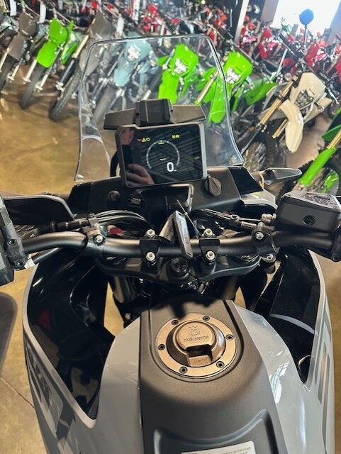 2024 Husqvarna Motorcycles Norden 901