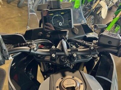 2024 Husqvarna Motorcycles Norden 901