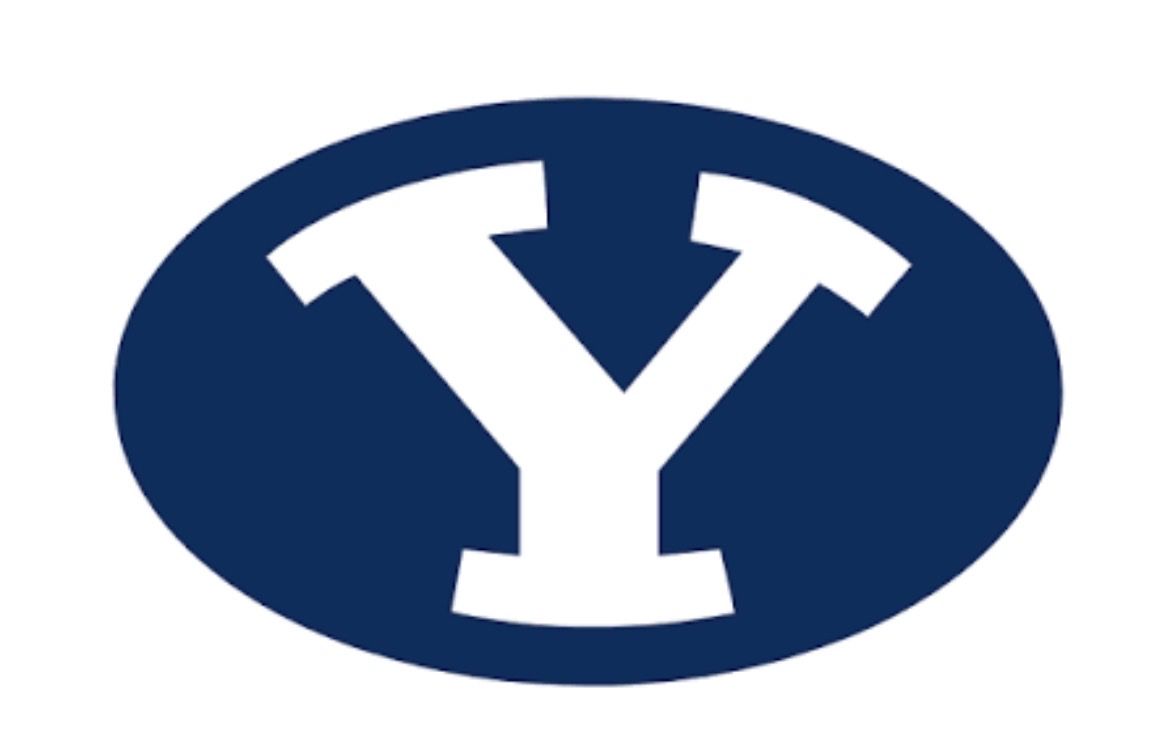Byu vs Arizona west side 