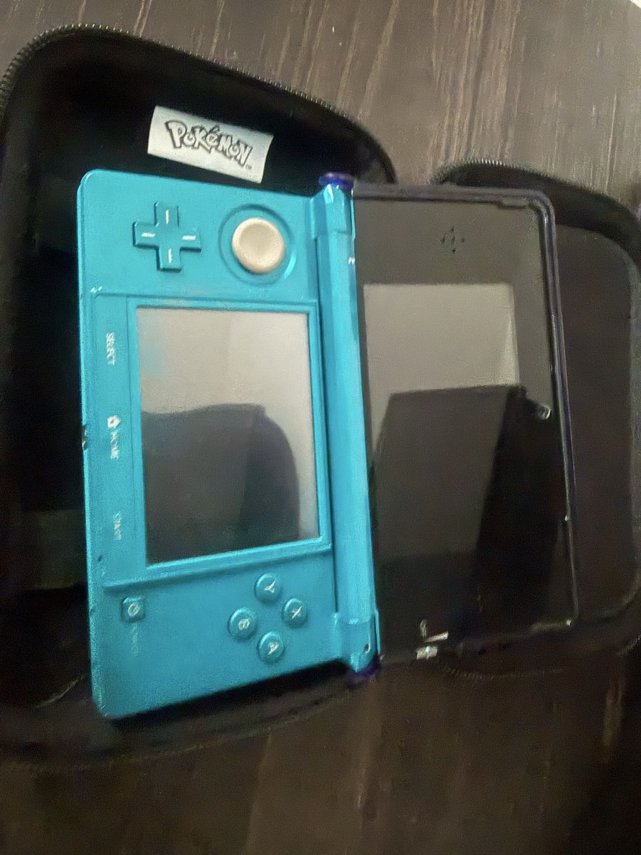 Nintendo 3ds
