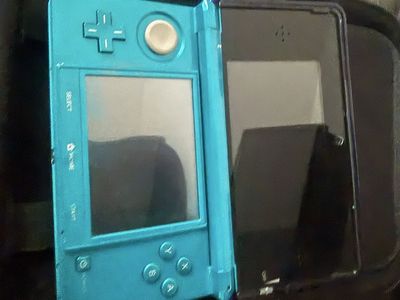 Nintendo 3ds
