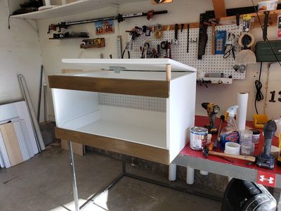 reptile cage