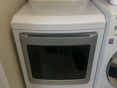 Kenmore Dryer